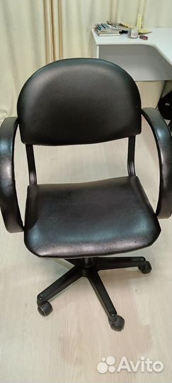 Компьютерное кресло бу