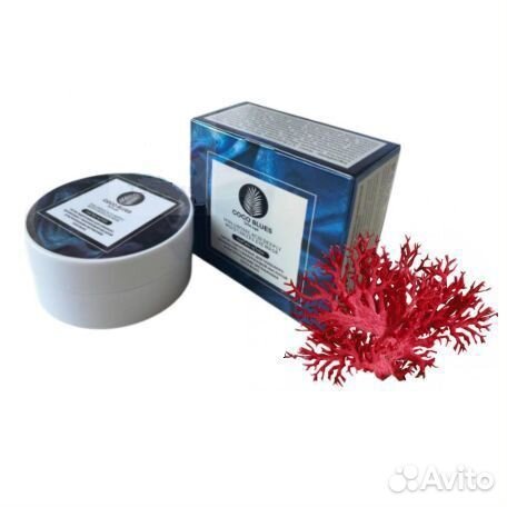 Тайские патчи для глаз Coco Blues