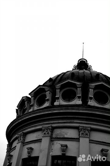 Компактный фотоаппарат Ricoh GR 3x