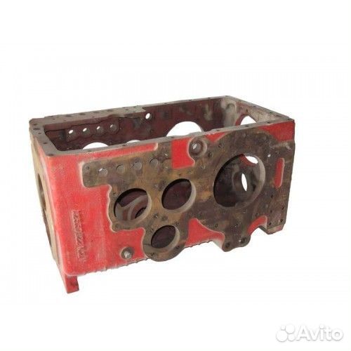 Трактор ВТЗ Т-25, 2000