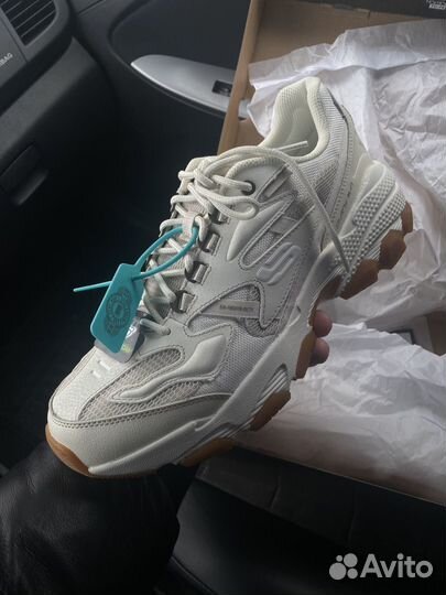 Кроссовки мужские skechers 45