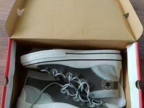 Кеды converse мужские 51.5