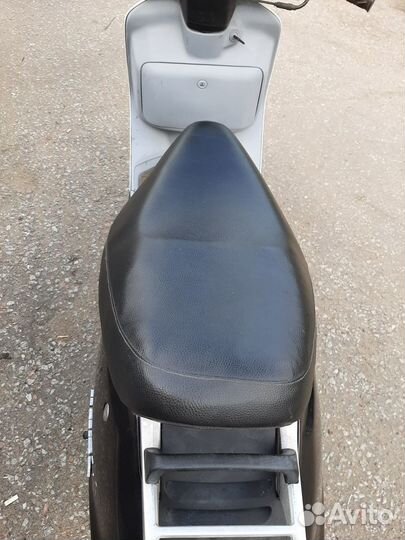 Запчасти для скутера Honda Lead AF20 NH50M