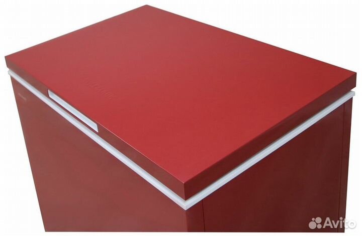 Морозильный ларь 300 литров новый