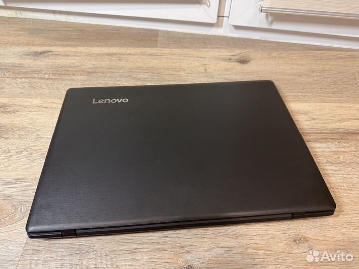 Быстрый Lenovo 4ядра/8/240sdd/видик 2гб