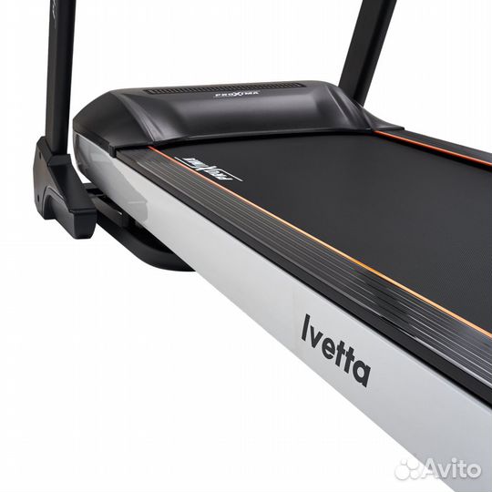 Беговая дорожка электрическая Proxima Ivetta prot