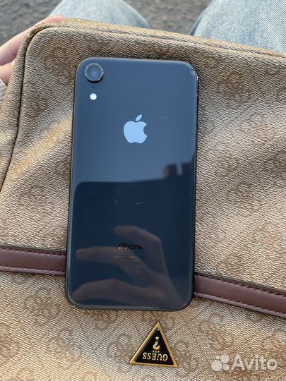 iPhone Xr, 64 ГБ