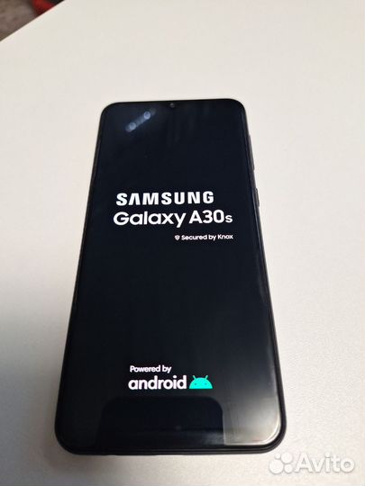 Мобильные телефоны бу samsung а30s