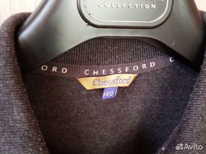 Школьные вещи для мальчика 140