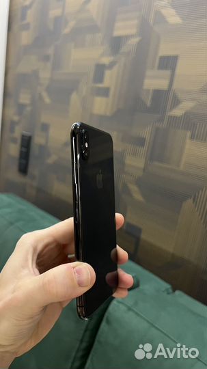 iPhone Xs Max, 256 ГБ