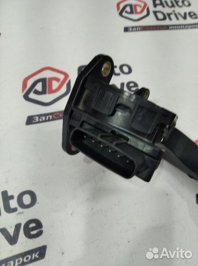 Педаль газа Lifan X50 LF479Q2-B 2015