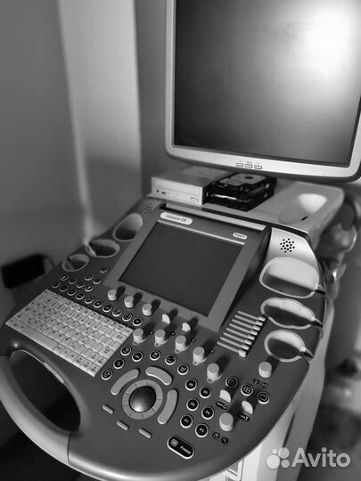 Ремонт узи аппарата