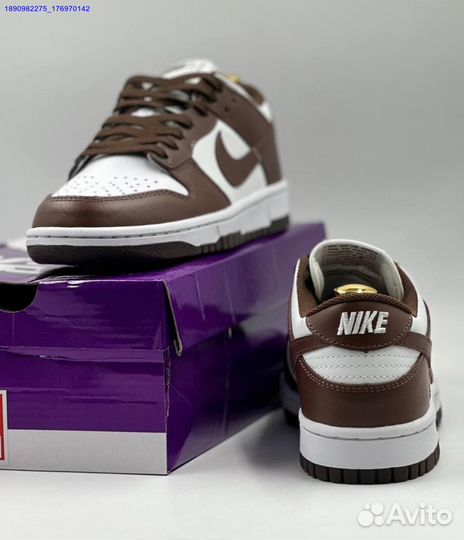 Nike SB Dunk Low (Арт.98819)