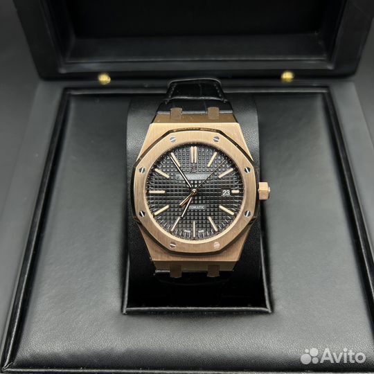 Часы Audemars Piguet royal oak 18KT