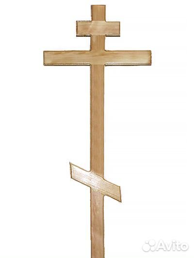 Кресты фланцевые КФ
