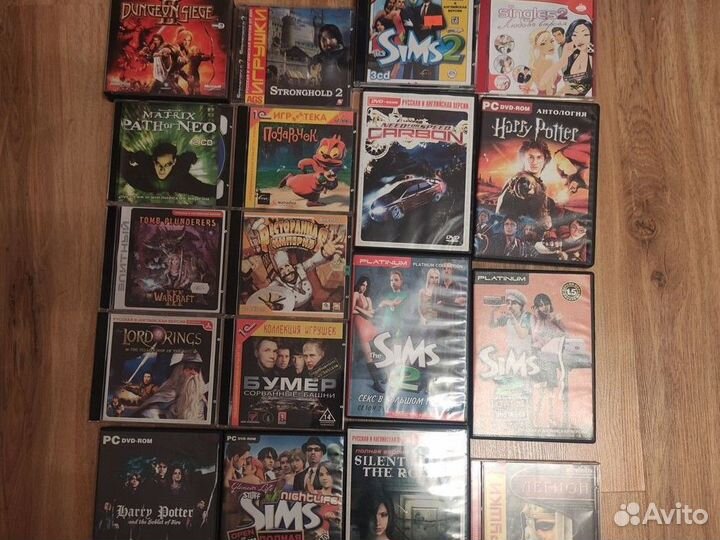 Компьютерная игра