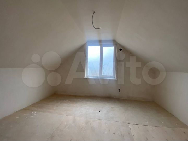 Дом 82,1 м² на участке 4,4 сот.