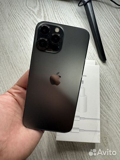 iPhone 13 Pro Max, 1 ТБ