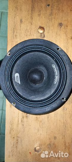 Динамики Dynamic State CM-16.3v2