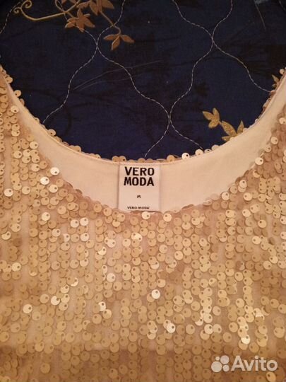 Новогоднее платье размер