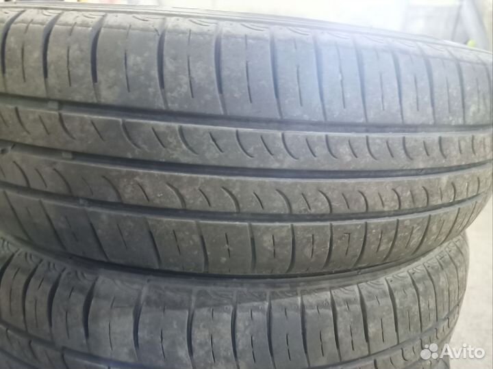 Продам колеса 155 70 р14