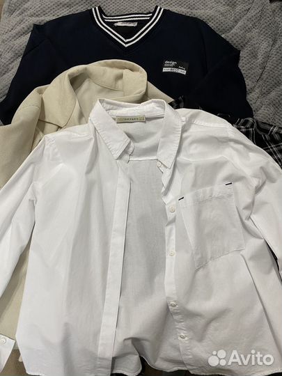 Женские вещи пакетом 44 46 размер