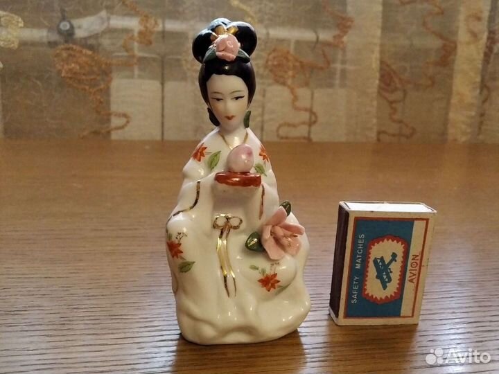 Декоративная тарелка и др из СССР