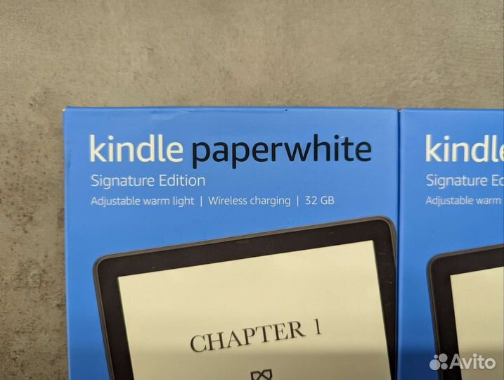 Kindle Paperwhite 2021 SE 32 GB