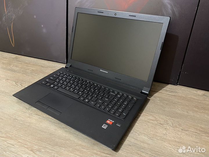 Игровой/Lenovo/1000GB/6GB/Для любых задач