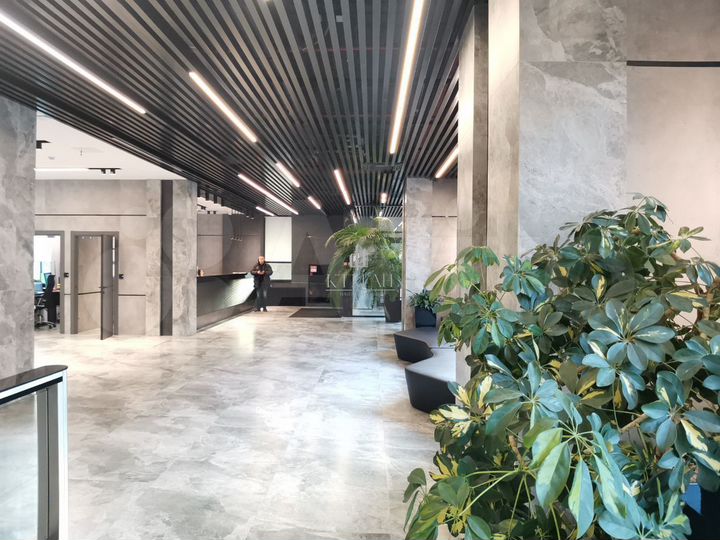 Продам офисное помещение, 46.58 м²