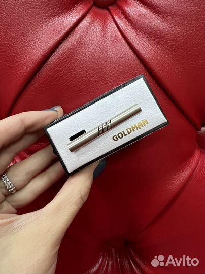 Зажим для галстука