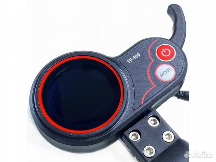 Бортовой компьютер TF-100 электросамоката Kugoo