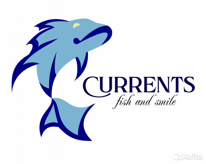 Создание логотипа для бренда