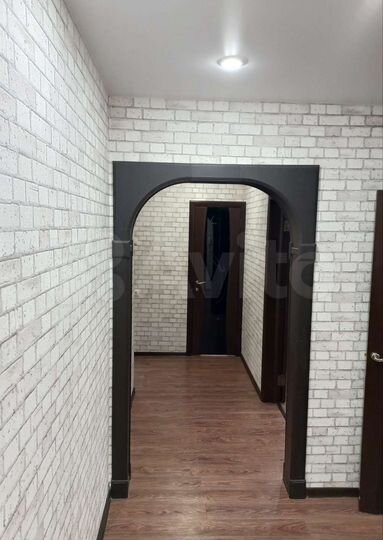 2-к. квартира, 56,6 м², 10/10 эт.