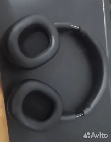 Baseus Bowie H1i на кодеке lhdc 100 часов