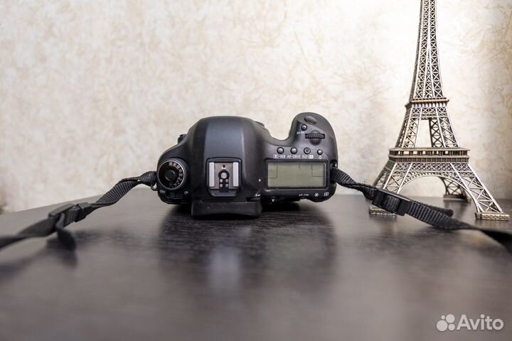 Canon eos 5D mark III