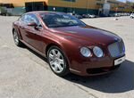Bentley Continental GT AT, 2005, 69 000 км