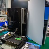 Ремонт игровых приставок PlayStation / Xbox, Подольск