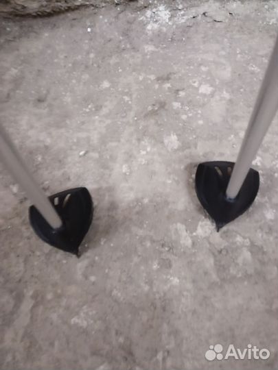 Лыжные палки