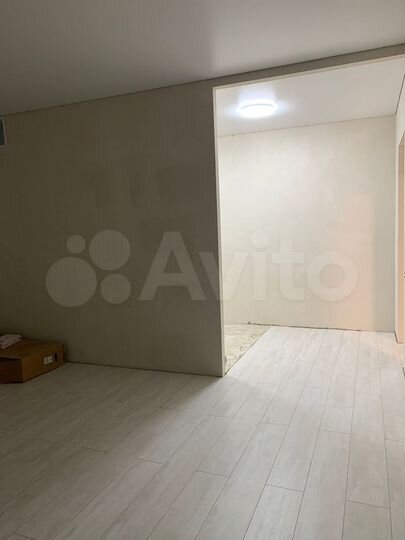 2-к. квартира, 56,6 м², 10/10 эт.