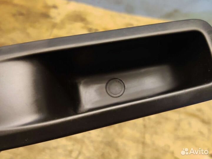 Блок стеклоподъемника передний правый Citroen C4