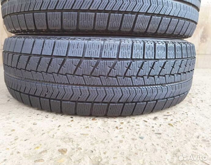Bridgestone Blizzak VRX 185/65 R15 88Q