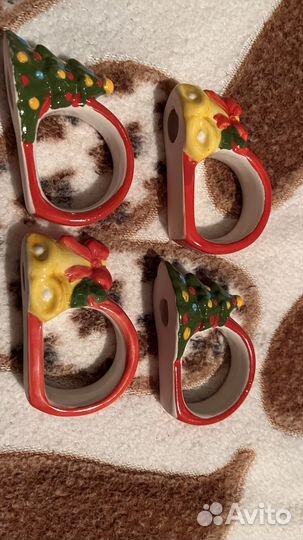 Набор столовой посуды avon