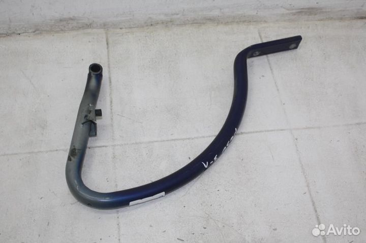 Петля крышки багажника Peugeot-Citroen 206