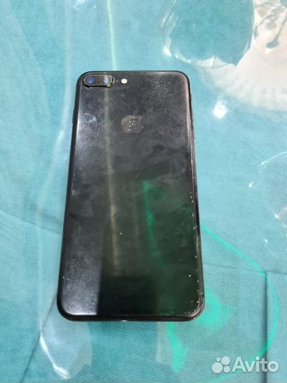 iPhone 7 Plus, 128 ГБ