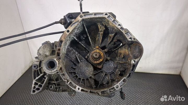 Цилиндр сцепления рабочий Chrysler PT Cruiser, 200