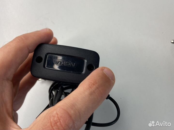 Два зарядных устройства для Nokia