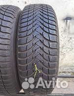 Michelin Alpin A4 185/65 R15 88T