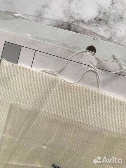 Редкий набор для вышивания Bucilla