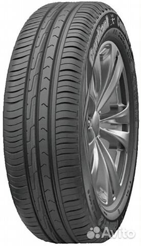 Cordiant Comfort 2 185/60 R15 84H